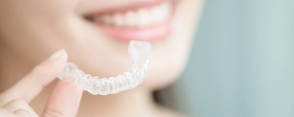 la solution orthodontique invisible