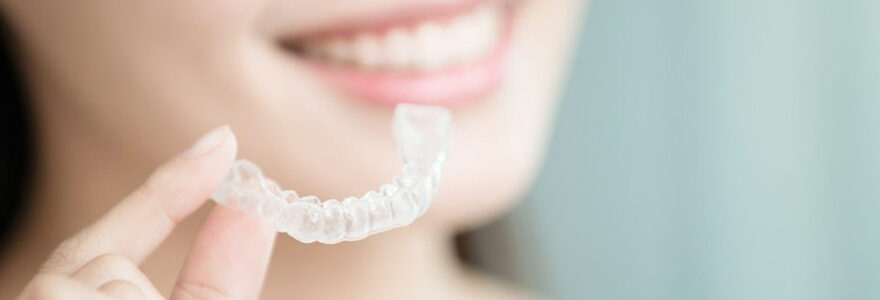 la solution orthodontique invisible