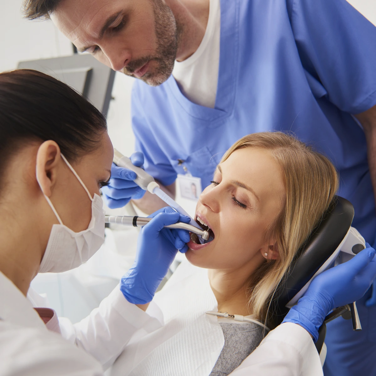 CONSULTER UN ORTHODONTISTE