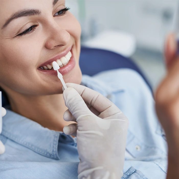 LES TRAITEMENTS ORTHODONTIQUES