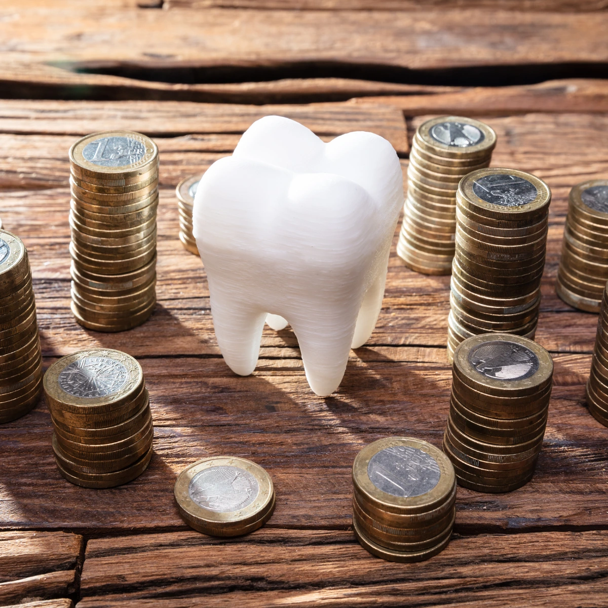 Le remboursement des traitements orthodontiques
