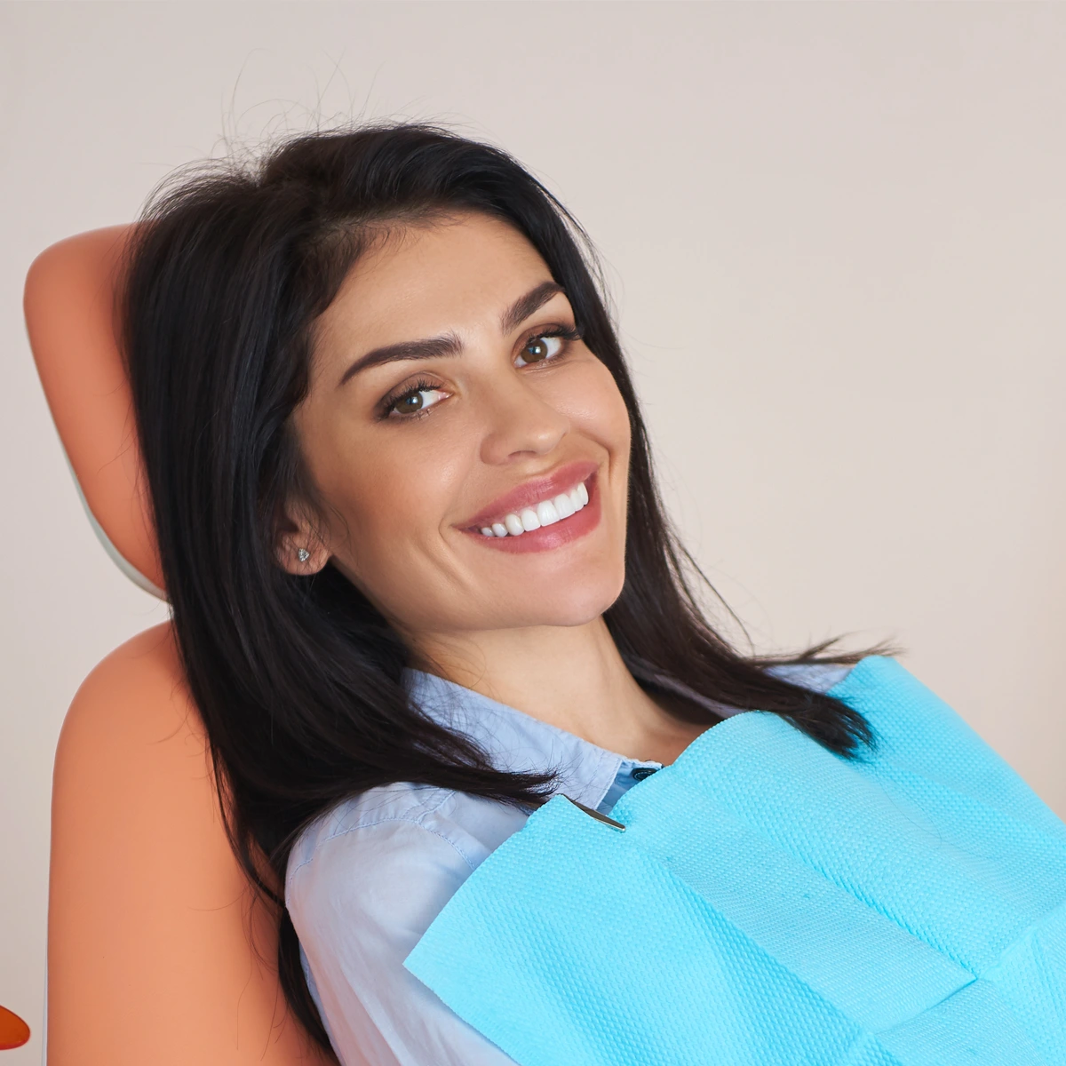 Un meilleur sourire pour booster la confiance en soi