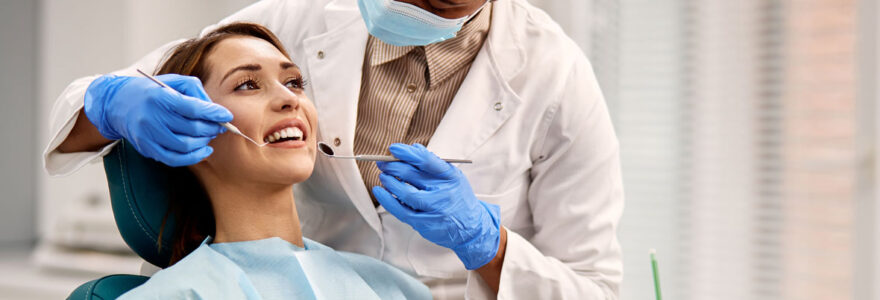 dentiste