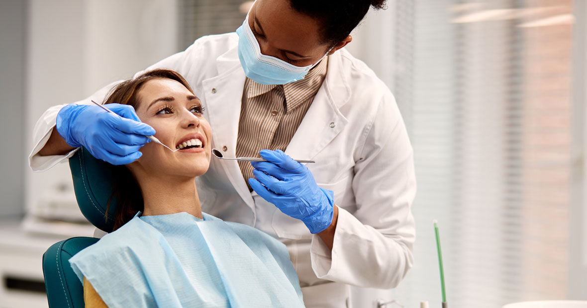 dentiste